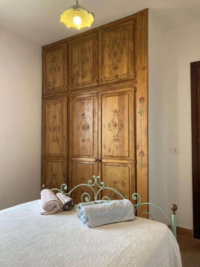 Appartamento Vista Mare - Amazing Sea View Apartment Stintino Eksteriør bilde
