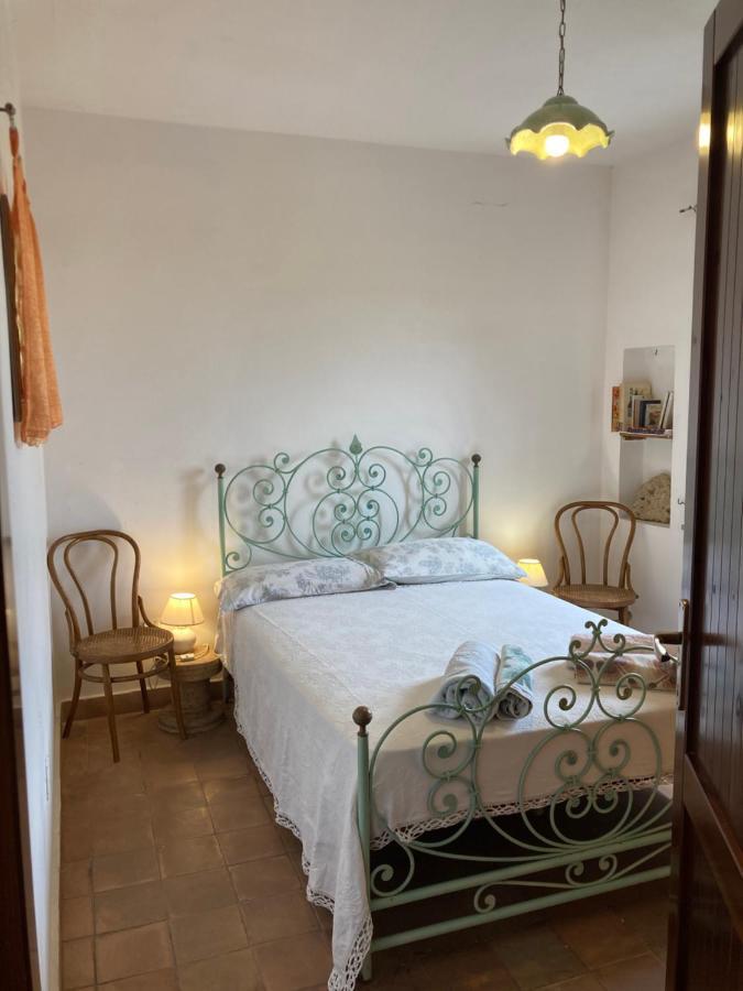 Appartamento Vista Mare - Amazing Sea View Apartment Stintino Eksteriør bilde