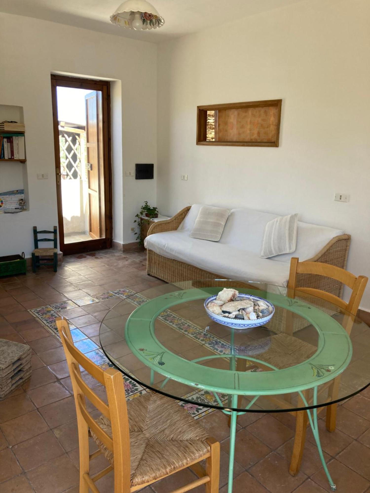 Appartamento Vista Mare - Amazing Sea View Apartment Stintino Eksteriør bilde