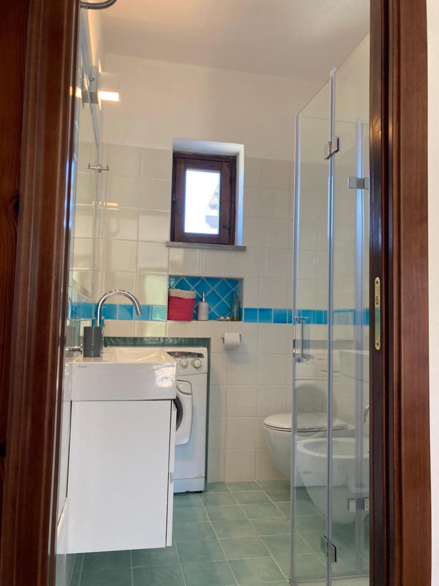 Appartamento Vista Mare - Amazing Sea View Apartment Stintino Eksteriør bilde