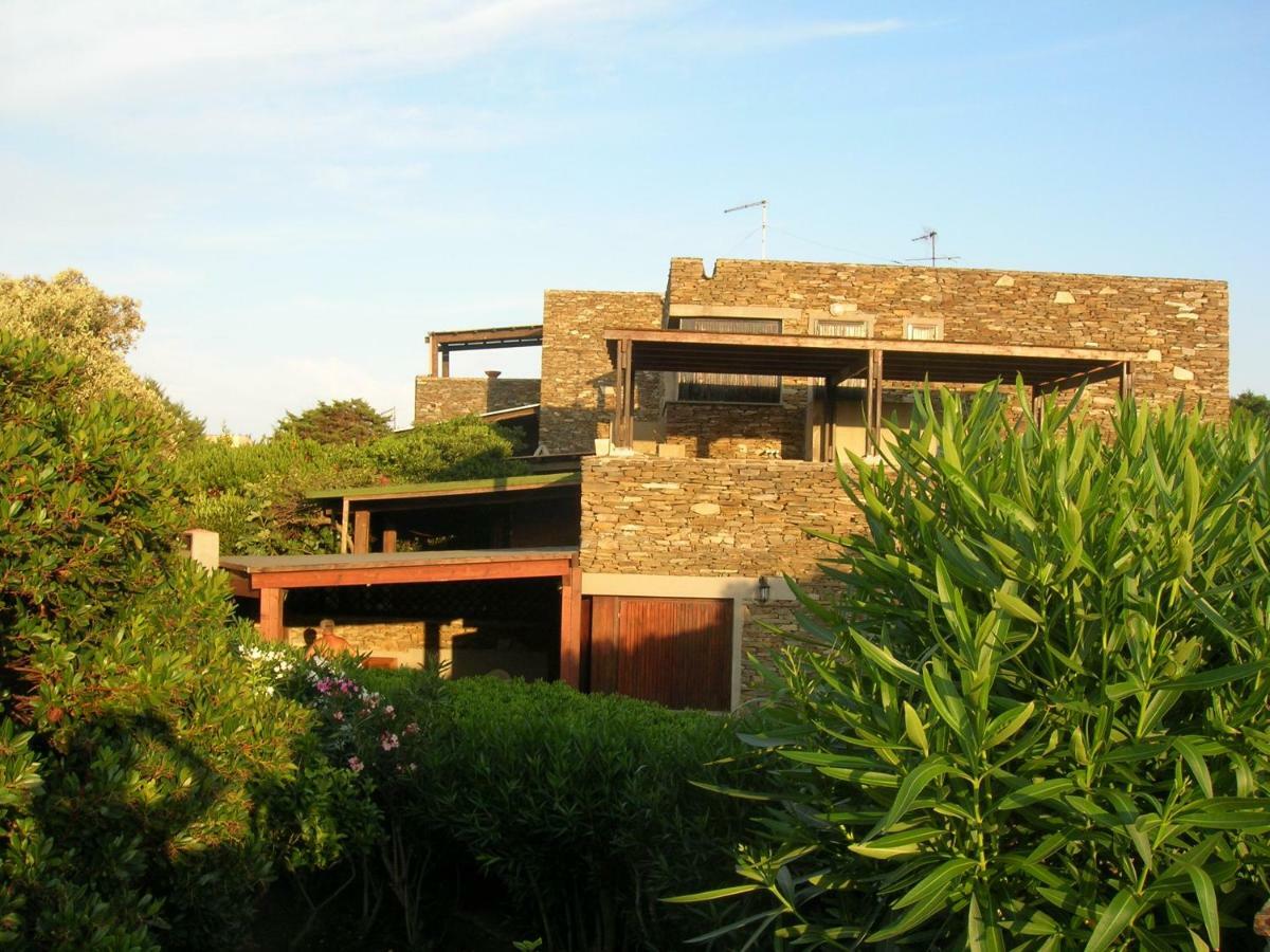 Appartamento Vista Mare - Amazing Sea View Apartment Stintino Eksteriør bilde