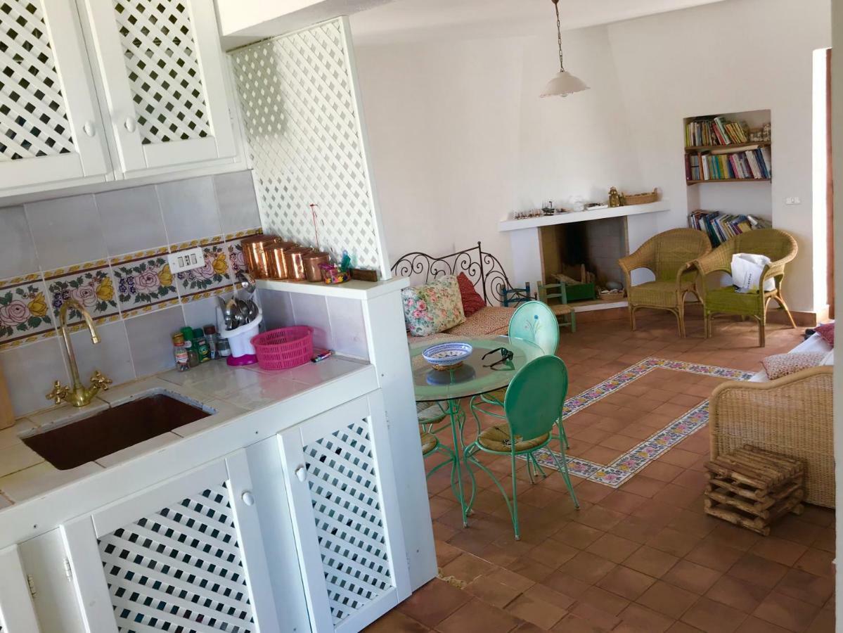 Appartamento Vista Mare - Amazing Sea View Apartment Stintino Eksteriør bilde